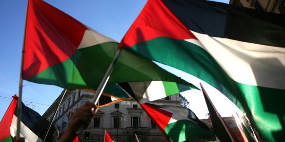 ++ Protesta per la Flotilla, indagati a Parma due assessori del Pd ++