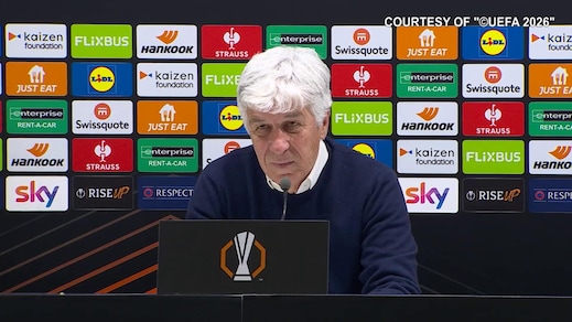 Svilar: "Ho sentito Kinsky e capisco cosa prova..."