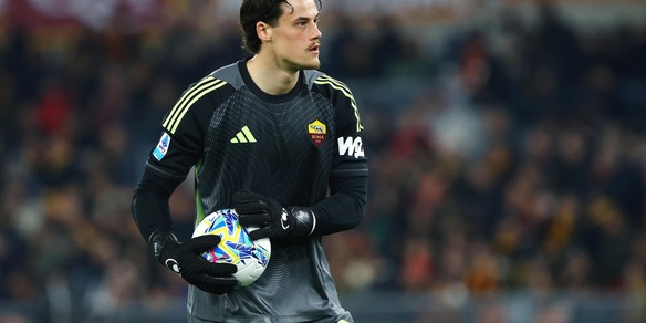 Serie A: Svilar 'notti europee danno emozioni, vogliamo andare avanti'