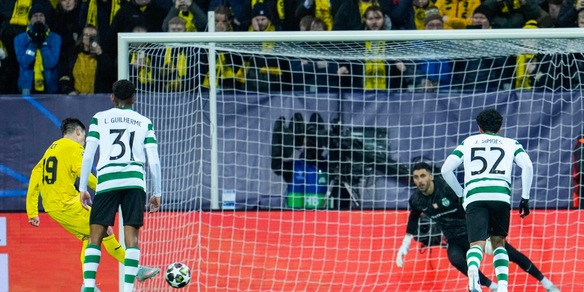 Champions: Valverde incanta il Bernabeu e fa volare il Real, il Psg batte il Chelsea