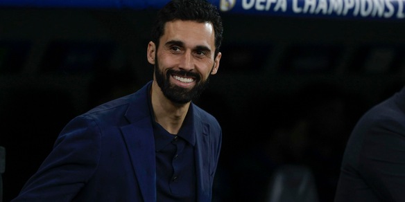 Champions: Arbeloa, 'se c'è una squadra che può battere ogni avversario è il Real'