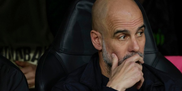 Champions: Guardiola, 'il risultato parla chiaro, ma martedì ci proveremo'