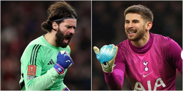 Inter, Alisson e Vicario per il dopo Sommer: il piano per il nuovo portiere