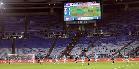 Lazio, la protesta dei tifosi finisce anche sulla BBC: “Situazione mai così grave”