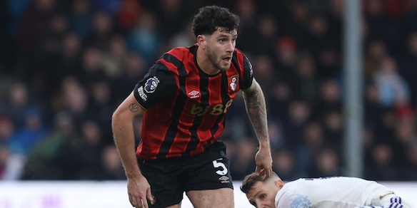 Juve, intrigo Senesi: in corsa anche Roma e Aston Villa