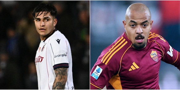 Dove vedere Bologna-Roma di Europa League in tv? Sky o Dazn, orario