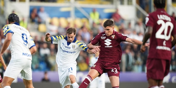 Serie A, 29ª giornata: il pronostico di Torino-Parma