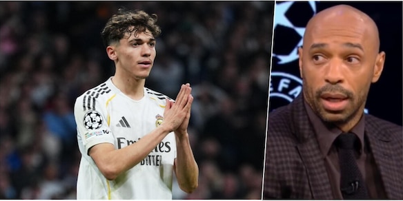 Henry e i problemi di pronuncia in tv con Pitarch: "Non so come si dice, ma..."