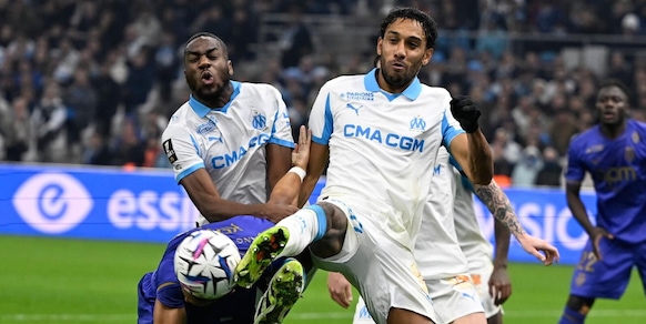 Pronostico Marsiglia-Auxerre, occhio al dato sui primi tempi dell'OM