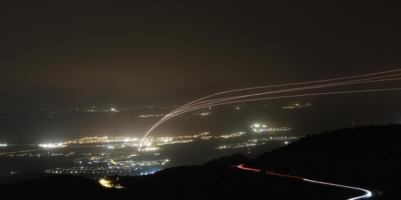 Hezbollah, 'è una nuova fase, siamo pronti a una lunga guerra'