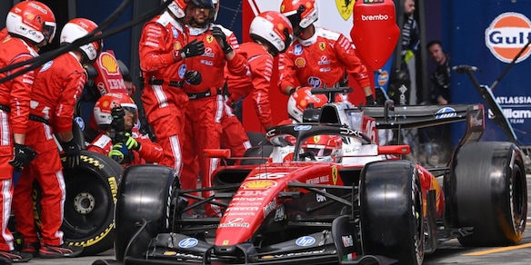 Perché il mese senza gare in Formula 1 sarà una grande occasione per la Ferrari