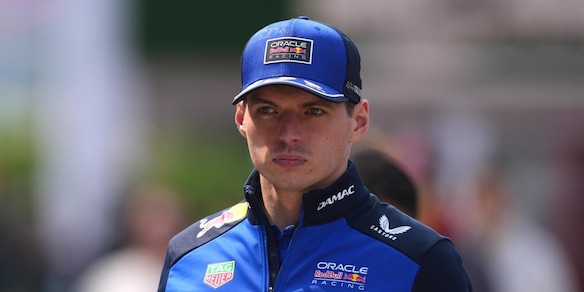 Verstappen deluso dal nuovo regolamento: "Non mi diverto". E poi parla di ritiro dalla Formula 1