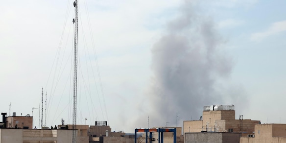 Onu, la guerra ha provocato tre milioni di sfollati in Iran