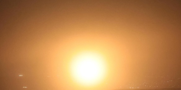 Idf, 'stanotte il più vasto attacco di Hezbollah su Israele, 200 razzi'