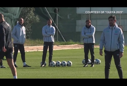 Conte, con il Lecce per toccare quota 600 punti in serie A