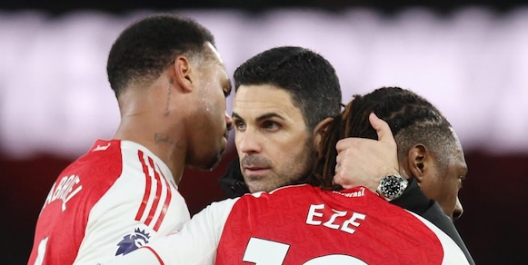 La bordata all'Arsenal di Arteta: "Quello che fanno è illegale, stanno imbrogliando tutti"