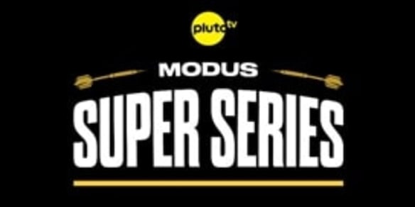 Darts, su Pluto TV arriva l’International Pairs 3