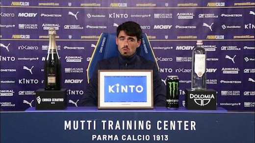 Suzuki o Corvi? La risposta di Cuesta spiazza tutti