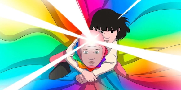 Arco – un’amicizia per salvare il futuro, al cinema il primo lungometraggio di Ugo Bienvenu