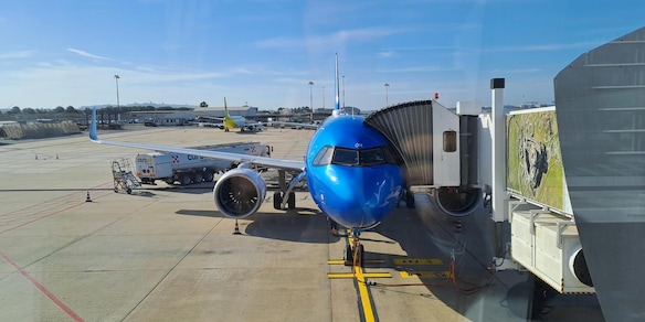 Usb, sciopero 18 marzo a Ita Airways rinviato ad altra data