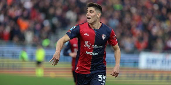 Calcio: Cagliari, Obert rinnova sino al 2030