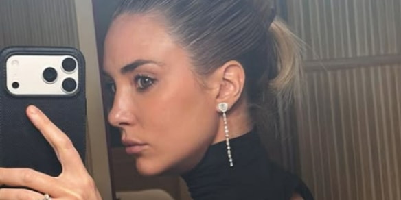 Alice Campello sui figli: "Non possiamo più farlo". La richiesta di Morata