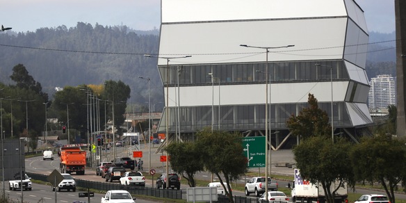 Al cileno Smiljan Radic Clarke il Pritzker per l'architettura