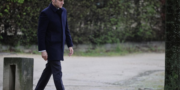 Macron, un militare francese morto in un attacco a Erbil