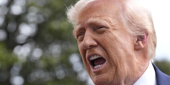 Trump, 'canaglie iraniane hanno ucciso per anni, ora onore ucciderli io