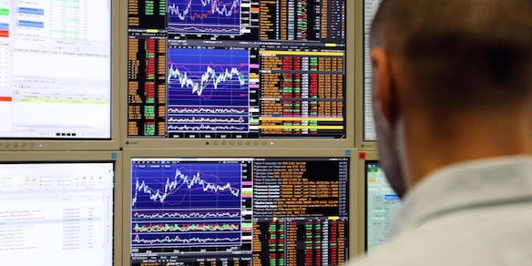 Lo spread tra Btp e Bund si allarga in avvio a 82 punti