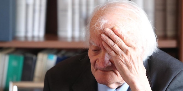 E' morto Bruno Contrada