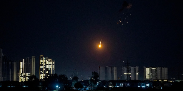 Usa, morti 4 dei 6 membri dell'aereo cisterna schiantatosi in Iraq