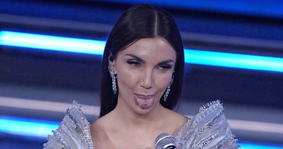 Elettra Lamborghini registra il marchio Festini Bilaterali