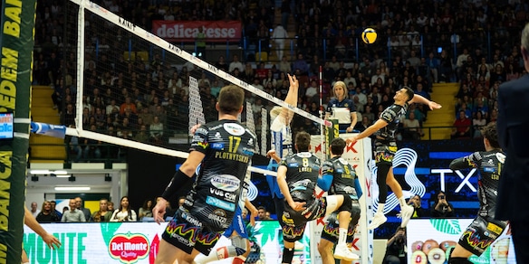 Play Off: è tempo di Gara 2 dei quarti di finale