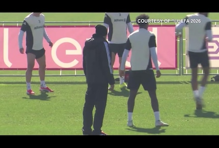 Spalletti, è il giorno giusto per il rinnovo