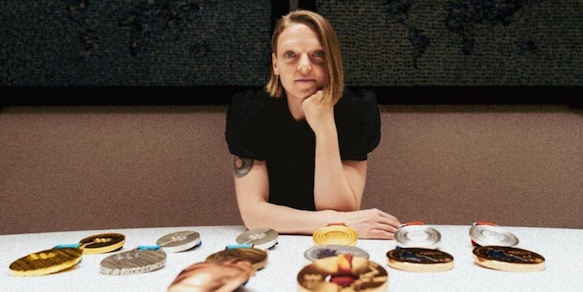 Arianna Fontana nella storia: "Non era scontato vincere altre medaglie". Il peso di una campionessa infinita