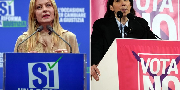 Schlein a Meloni, ascolti Mattarella e abbassi i toni