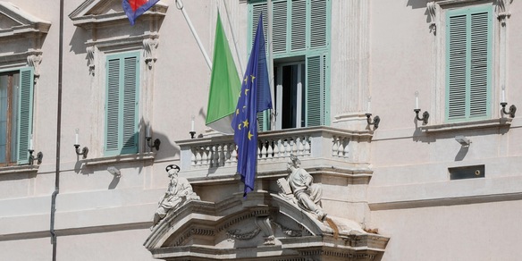 Consiglio Supremo Difesa, grave preoccupazione per scenario crisi in MO