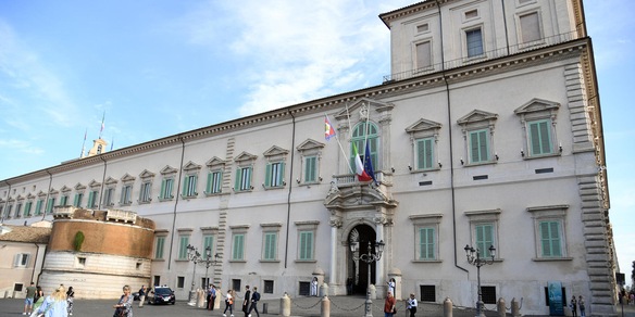 Iran:Consiglio Supremo, Italia impegnata per via negoziale e diplomatica