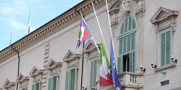 Consiglio supremo,ok uso strutture in Italia nel rispetto accordi internazionali