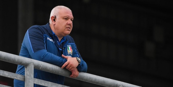 Sei Nazioni U20, gli Azzurrini all'esame Galles. Di Giandomenico: "Sfida impegnativa"
