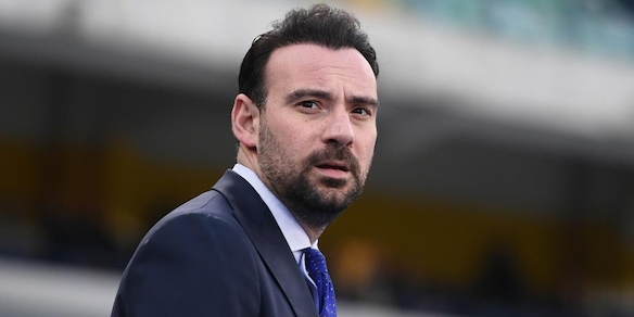 Manna: "Napoli, il futuro è con Conte e McTominay". Poi le critiche al Var e parla del riscatto di Hojlund