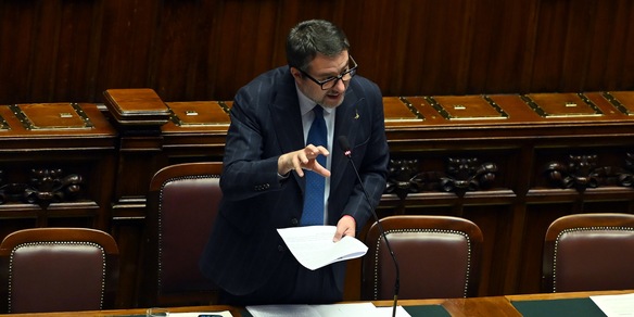 Salvini convoca le compagnie petrolifere mercoledì prossimo a Milano