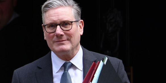 Gb a Usa su sanzioni petrolifere, 'manteniamo la pressione su Mosca'