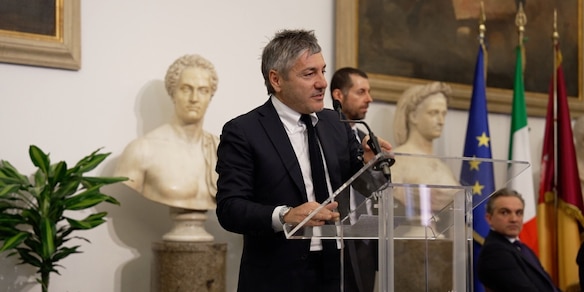 Quinzi: “Il riconoscimento della Maratona di Roma come evento globale è un lavoro che parte da lontano”