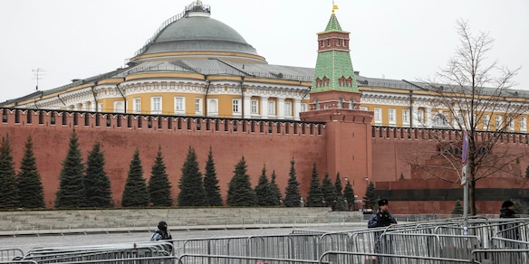 Mosca protesta con Londra e Parigi per attacco ucraino con missili Gb/Francia