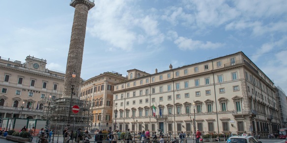 P.Chigi, condividiamo con Malta il monitoraggio della petroliera russa