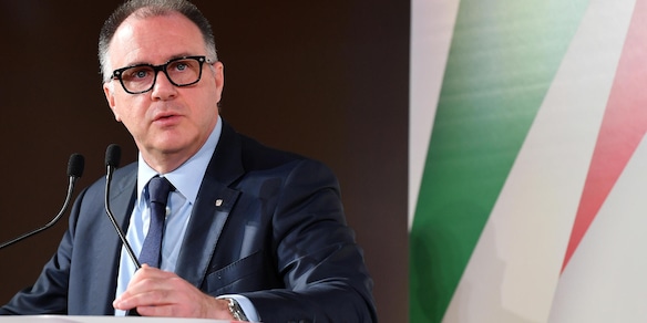 Orsini, 'il referendum? Invitiamo a partecipare al voto'