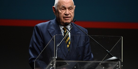 Nordio, 'duole che Lo Voi equivochi le mie parole'