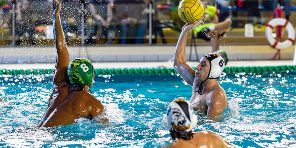 Roma Vis Nova chiamata a ruggire con la De Akker